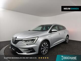 Renault MEGANE Estate 1.3 TCe 140 Techno | AUTOMAAT | N