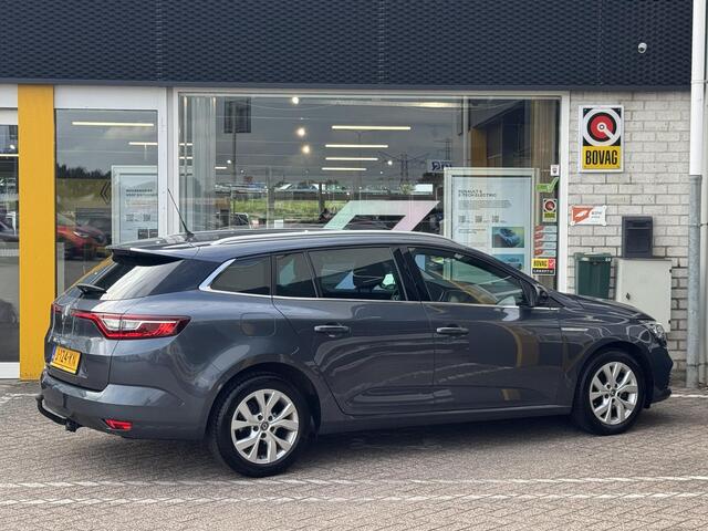 Renault MEGANE Estate 1.3 TCe Limited | NAP | Trekhaak | Limited | – foto 2