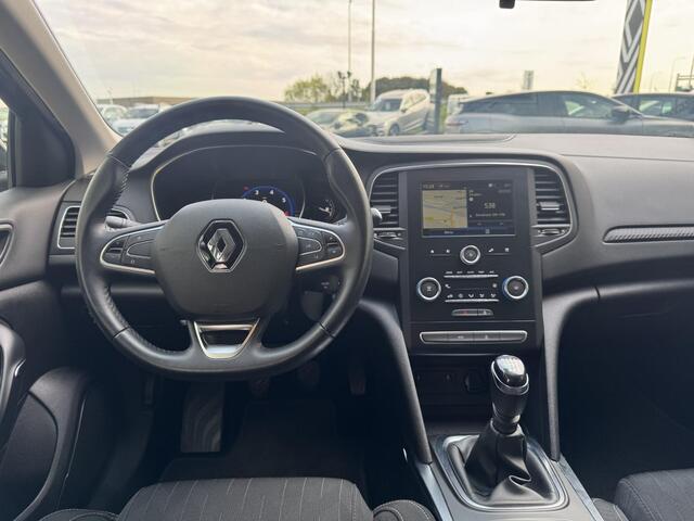 Renault MEGANE Estate 1.3 TCe Limited | NAP | Trekhaak | Limited | – foto 3