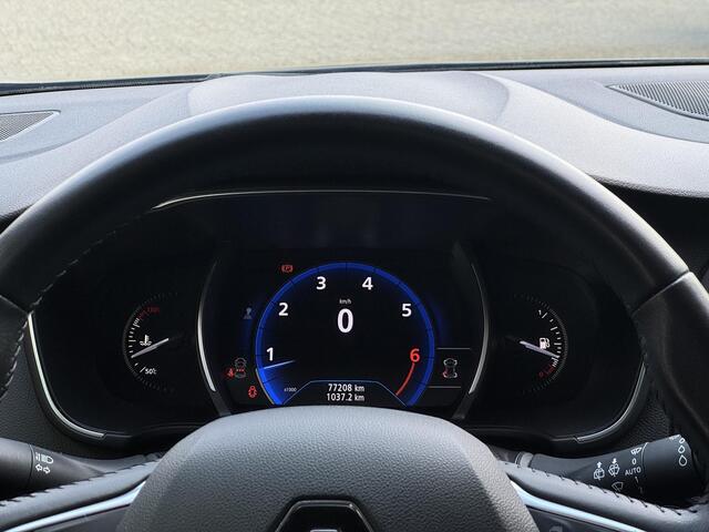 Renault MEGANE Estate 1.3 TCe Limited | NAP | Trekhaak | Limited | – foto 4
