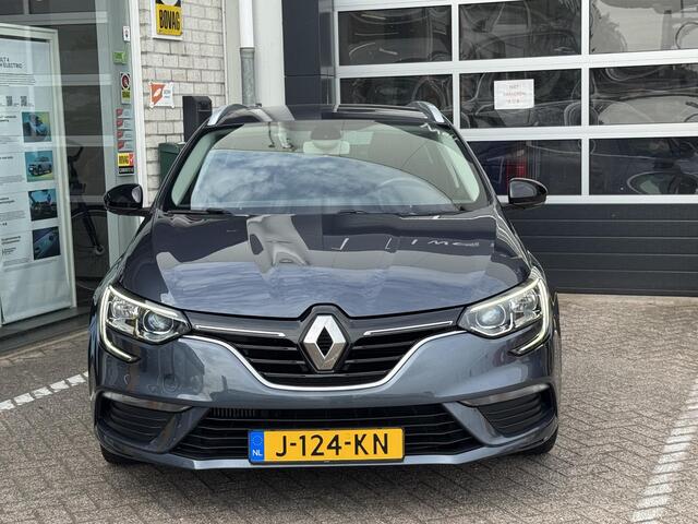 Renault MEGANE Estate 1.3 TCe Limited | NAP | Trekhaak | Limited | – foto 6