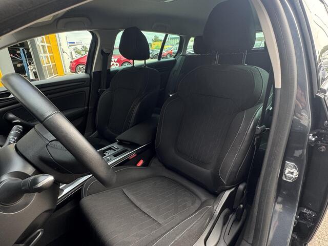 Renault MEGANE Estate 1.3 TCe Limited | NAP | Trekhaak | Limited | – foto 7