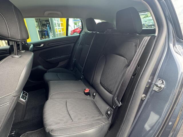 Renault MEGANE Estate 1.3 TCe Limited | NAP | Trekhaak | Limited | – foto 8