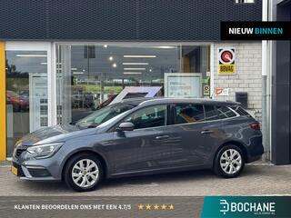 Renault MEGANE Estate 1.3 TCe Limited | NAP | Trekhaak