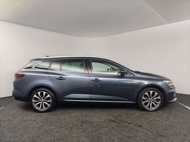 Renault MEGANE Estate 1.3 TCe 140 Techno Automaat | Navigatie | Cruise Control | Achteruitrijcamera + sensoren | Trekhaak – foto 3