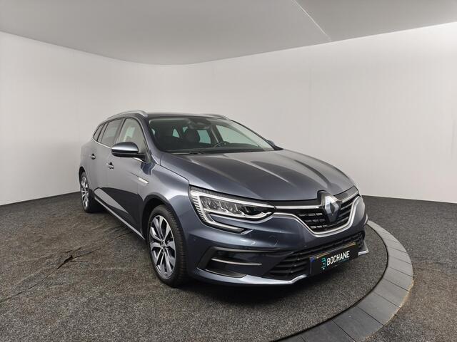 Renault MEGANE Estate 1.3 TCe 140 Techno Automaat | Navigatie | Cruise Control | Achteruitrijcamera + sensoren | Trekhaak – foto 4