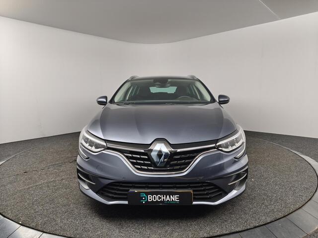 Renault MEGANE Estate 1.3 TCe 140 Techno Automaat | Navigatie | Cruise Control | Achteruitrijcamera + sensoren | Trekhaak – foto 5