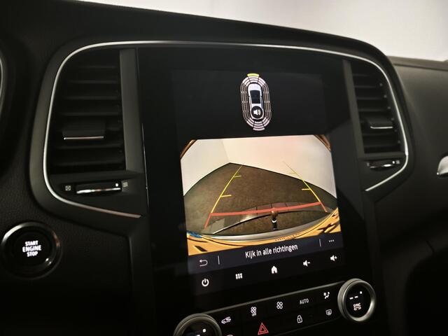 Renault MEGANE Estate 1.3 TCe 140 Techno Automaat | Navigatie | Cruise Control | Achteruitrijcamera + sensoren | Trekhaak – foto 6