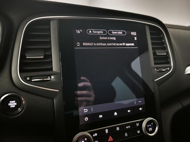 Renault MEGANE Estate 1.3 TCe 140 Techno Automaat | Navigatie | Cruise Control | Achteruitrijcamera + sensoren | Trekhaak – foto 7
