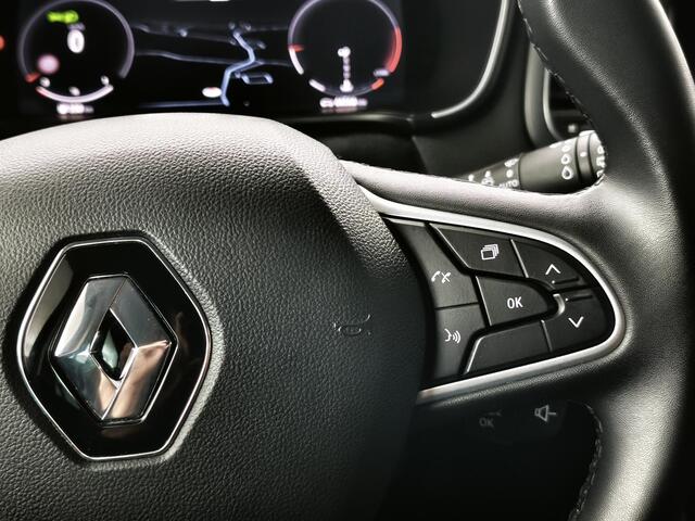 Renault MEGANE Estate 1.3 TCe 140 Techno Automaat | Navigatie | Cruise Control | Achteruitrijcamera + sensoren | Trekhaak – foto 10