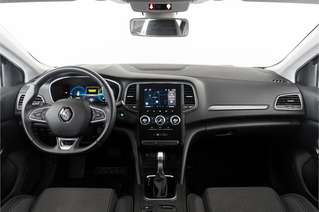 Renault MEGANE Estate 1.6 E-Tech Plug-In Hybrid 160 Equilibre – foto 2