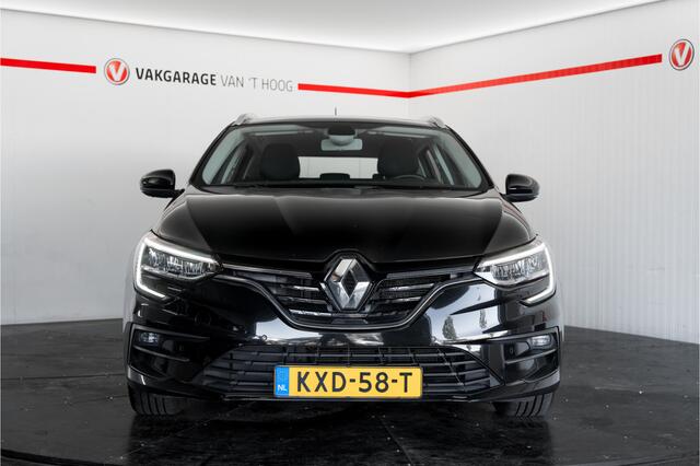 Renault MEGANE Estate 1.6 E-Tech Plug-In Hybrid 160 Equilibre – foto 3