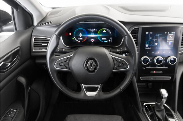 Renault MEGANE Estate 1.6 E-Tech Plug-In Hybrid 160 Equilibre – foto 4