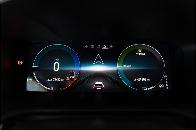 Renault MEGANE Estate 1.6 E-Tech Plug-In Hybrid 160 Equilibre – foto 6