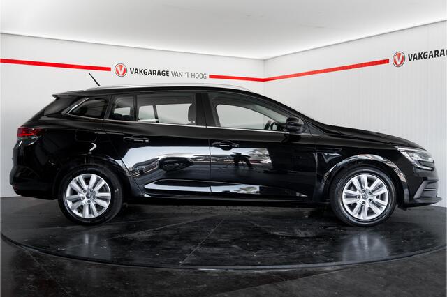 Renault MEGANE Estate 1.6 E-Tech Plug-In Hybrid 160 Equilibre – foto 7