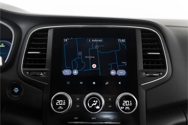 Renault MEGANE Estate 1.6 E-Tech Plug-In Hybrid 160 Equilibre – foto 9