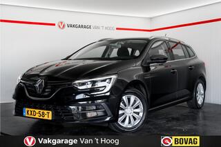 Renault MEGANE Estate 1.6 E-Tech Plug-In Hybrid 160 Equ