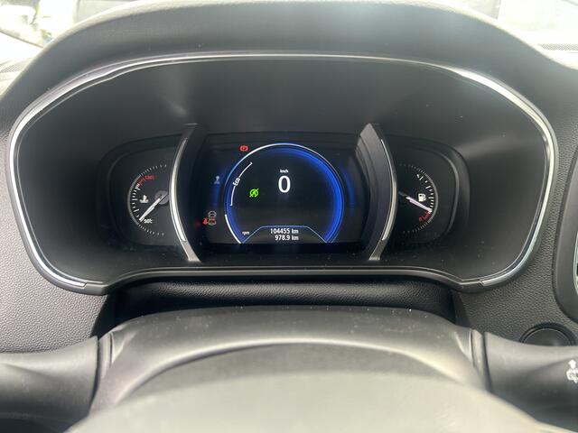 Renault MEGANE Estate 1.2 TCe Limited | Nieuw Binnen! | Stoelverwarming | Navi | Xenon – foto 8