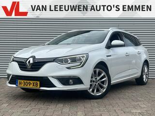 Renault MEGANE Estate 1.2 TCe Limited | Nieuw Binnen! |