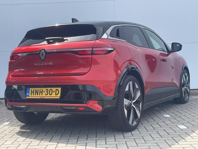 Renault MEGANE E-Tech EV40 Boost Charge Techno | Winterpack | Adaptieve cruise-control | – foto 2