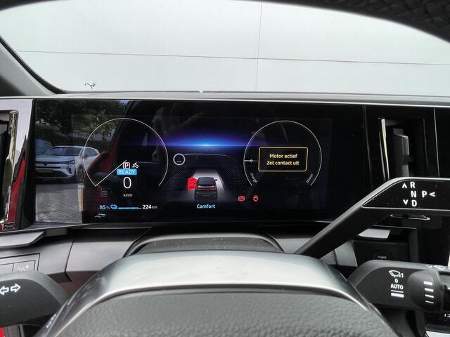 Renault MEGANE E-Tech EV40 Boost Charge Techno | Winterpack | Adaptieve cruise-control | – foto 4