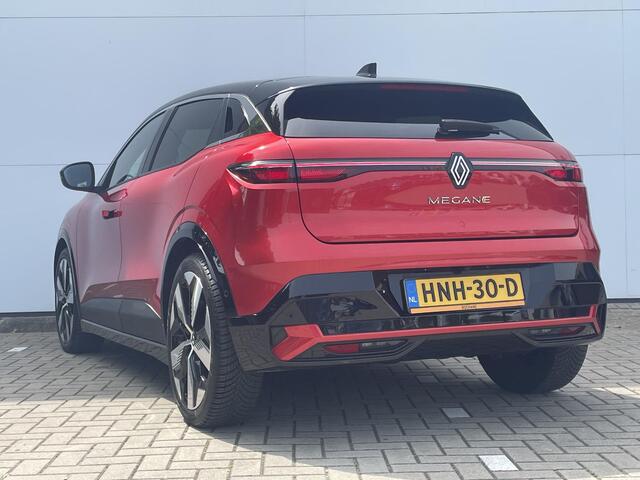 Renault MEGANE E-Tech EV40 Boost Charge Techno | Winterpack | Adaptieve cruise-control | – foto 6