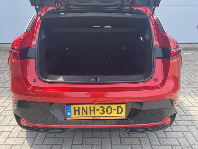 Renault MEGANE E-Tech EV40 Boost Charge Techno | Winterpack | Adaptieve cruise-control | – foto 9