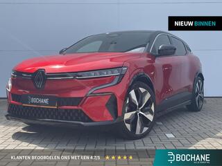 Renault MEGANE E-Tech EV40 Boost Charge Techno | Winter