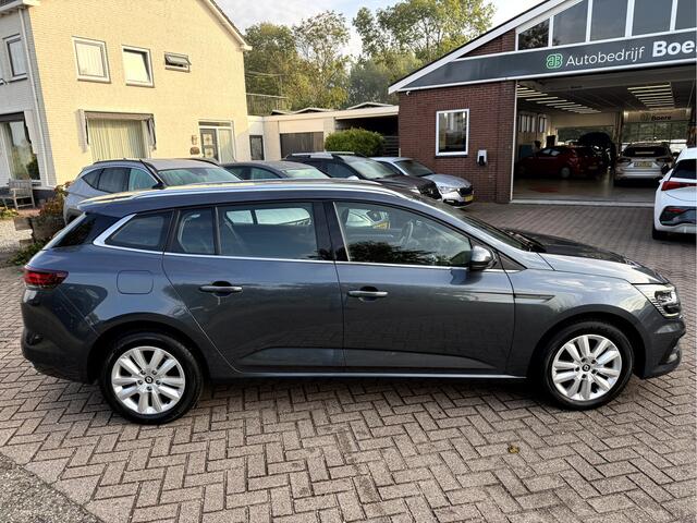 Renault MEGANE Estate 1.3 TCe 140pk Business NL. Auto, Camera, App Connect, – foto 2