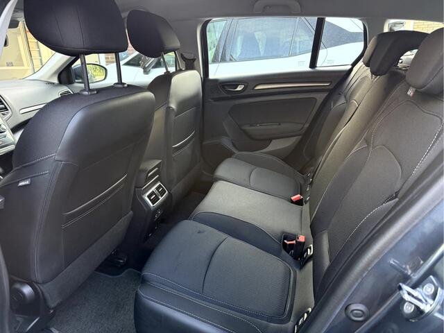 Renault MEGANE Estate 1.3 TCe 140pk Business NL. Auto, Camera, App Connect, – foto 5