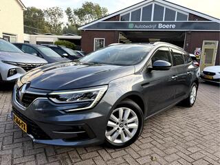 Renault MEGANE Estate 1.3 TCe 140pk Business NL. Auto,
