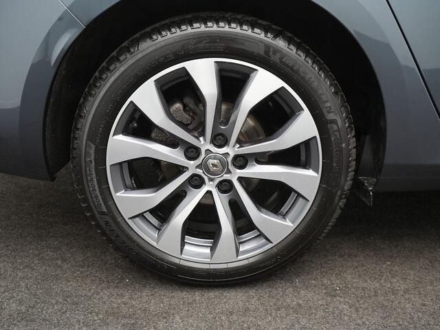 Renault MEGANE Estate TCe 140 Techno - Occasion Lease vanaf €454 p/m - RIJKLAARPRIJS - All Seasonbanden - Achteruitrijcamera - Cruise Control - Dealeronderhouden – foto 7