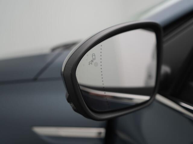 Renault MEGANE Estate TCe 140 Techno - Occasion Lease vanaf €454 p/m - RIJKLAARPRIJS - All Seasonbanden - Achteruitrijcamera - Cruise Control - Dealeronderhouden – foto 10