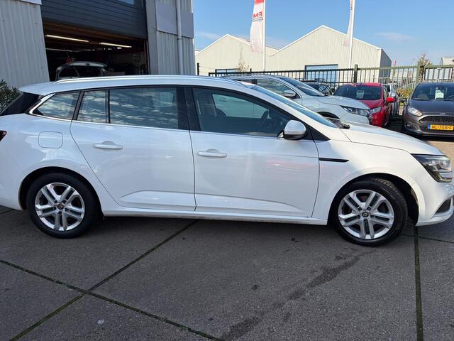 Renault MEGANE Estate 1.2 TCe Zen Airco, cruise, pdc achter, trekhaak – foto 5