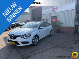 Renault MEGANE Estate 1.2 TCe Zen Airco, cruise, pdc ac