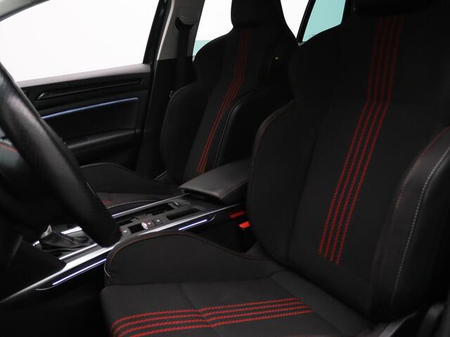 Renault MEGANE Estate TCe 160PK R.S. Line EDC/Automaat 1700kg Trekgewicht | Head-Up | Camera | Cruise | Stoelverw. – foto 5