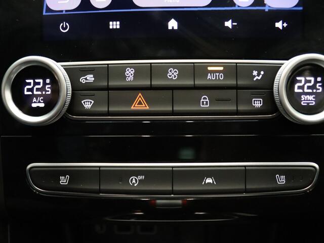 Renault MEGANE Estate TCe 160PK R.S. Line EDC/Automaat 1700kg Trekgewicht | Head-Up | Camera | Cruise | Stoelverw. – foto 8