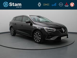 Renault MEGANE Estate TCe 160PK R.S. Line EDC/Automaat