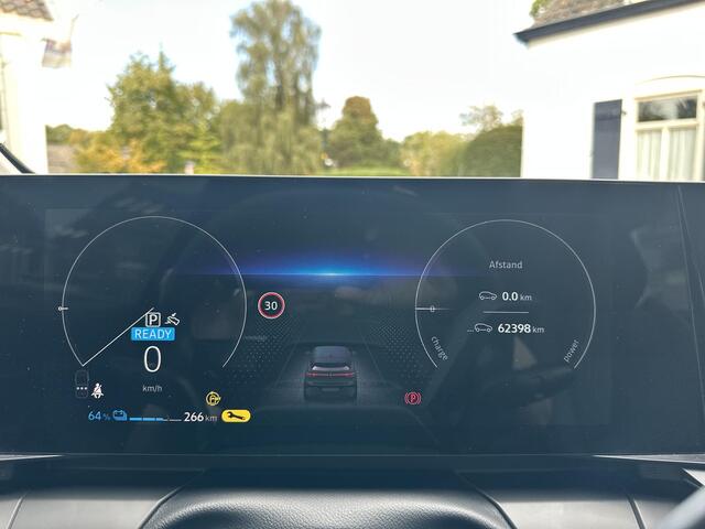 Renault MEGANE E-Tech EV60 Optimum Charge Evolution | Camera en parkeer sensoren voor & achter | Warmtepomp | SoH 94% | Google built-in navigatie | – foto 2