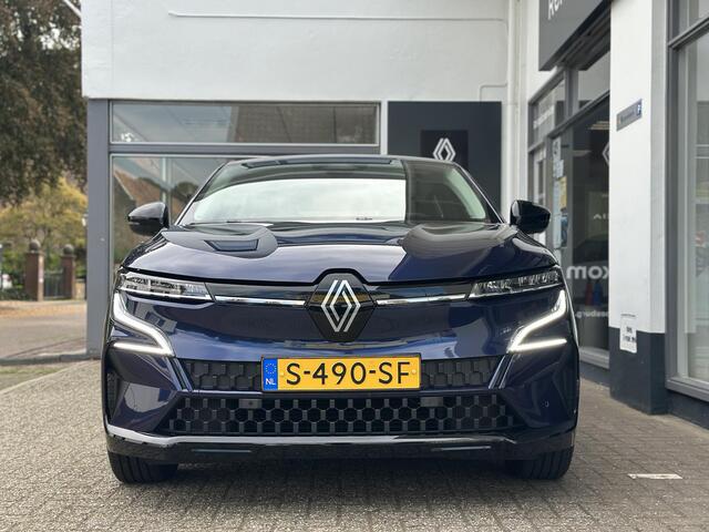 Renault MEGANE E-Tech EV60 Optimum Charge Evolution | Camera en parkeer sensoren voor & achter | Warmtepomp | SoH 94% | Google built-in navigatie | – foto 8