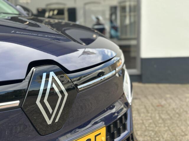 Renault MEGANE E-Tech EV60 Optimum Charge Evolution | Camera en parkeer sensoren voor & achter | Warmtepomp | SoH 94% | Google built-in navigatie | – foto 9