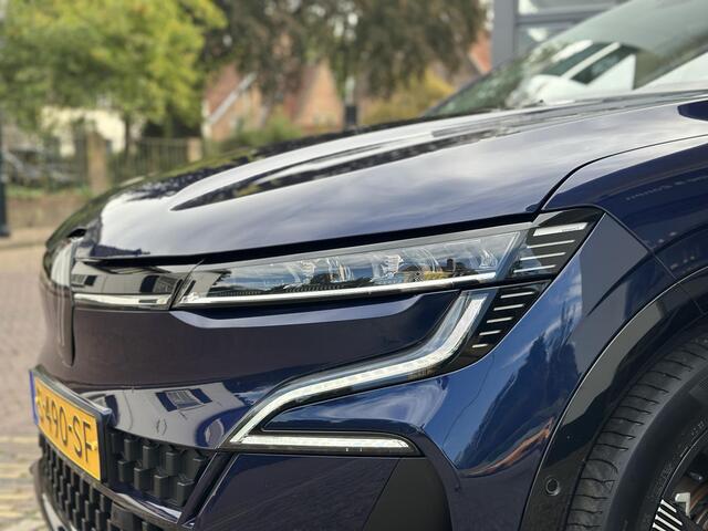 Renault MEGANE E-Tech EV60 Optimum Charge Evolution | Camera en parkeer sensoren voor & achter | Warmtepomp | SoH 94% | Google built-in navigatie | – foto 10