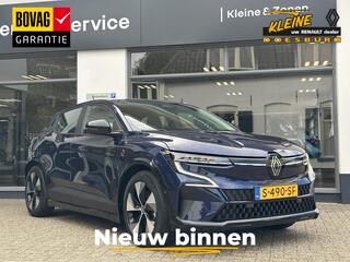 Renault MEGANE E-Tech EV60 Optimum Charge Evolution | C