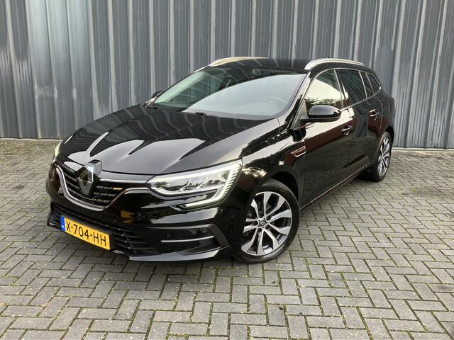 Renault MEGANE Estate 1.3 TCe 140 Techno * TREKHAAK * – foto 2