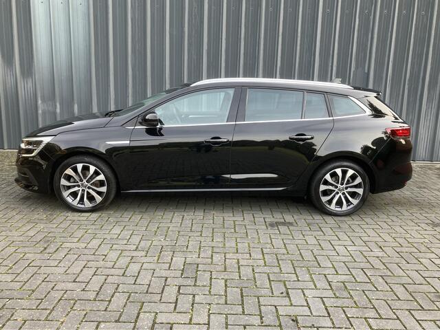 Renault MEGANE Estate 1.3 TCe 140 Techno * TREKHAAK * – foto 3
