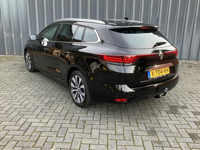 Renault MEGANE Estate 1.3 TCe 140 Techno * TREKHAAK * – foto 4