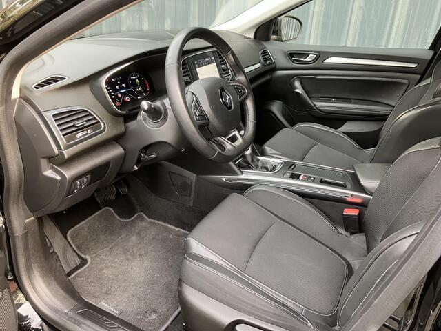 Renault MEGANE Estate 1.3 TCe 140 Techno * TREKHAAK * – foto 5