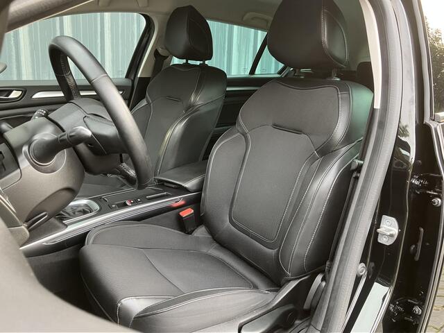 Renault MEGANE Estate 1.3 TCe 140 Techno * TREKHAAK * – foto 6
