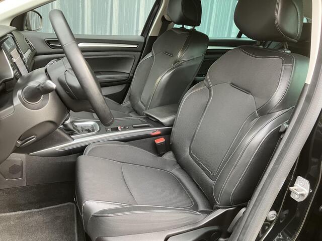 Renault MEGANE Estate 1.3 TCe 140 Techno * TREKHAAK * – foto 7