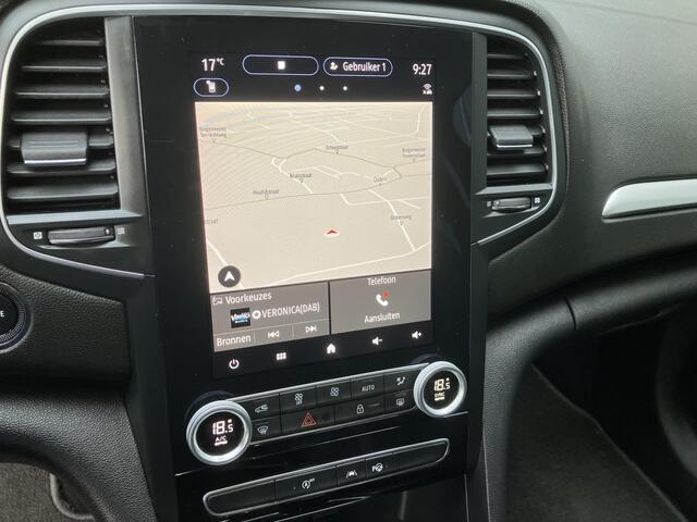 Renault MEGANE Estate 1.3 TCe 140 Techno * TREKHAAK * – foto 9